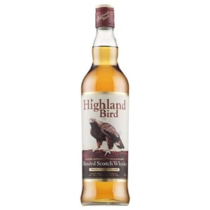 Picture of Highland Bird Scotch Whisky 1Ltr