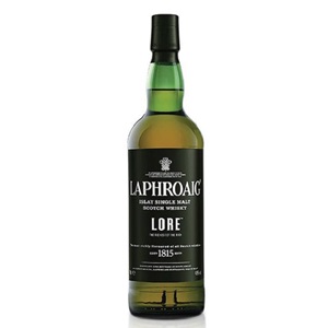 Picture of Laphroaig Lore Single Malt Islay Scotch Whisky 700ml