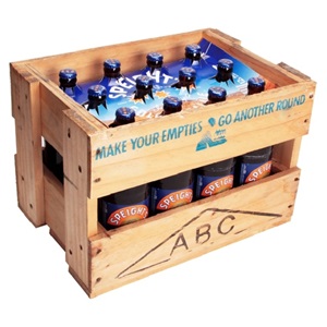 Picture of Speights Swappa Crate 12x745ml