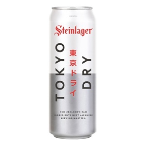 Picture of Steinlager Tokyo 500m Can each