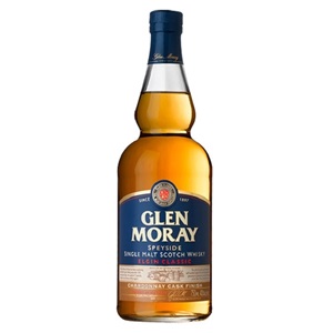 Picture of Glen Moray Chardonnay Cask Single Malt Scotch Whisky 700ml