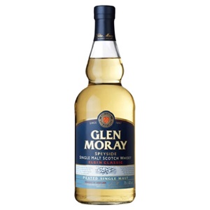 Picture of Glen Moray Peated Cask Single Malt Scotch Whisky 700ml