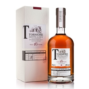 Picture of Tormore 16YO Single Malt Whisky 700ml