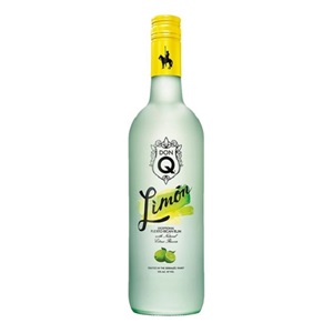 Picture of Don Q Limon Rum 750ml