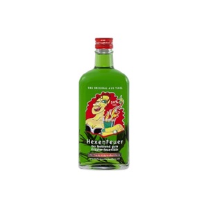 Picture of Hexenfeuer Schnapps 200ml
