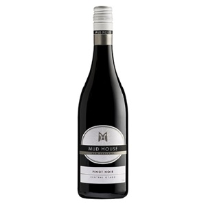 Picture of Mud House Central Otago Pinot Noir 750ml