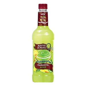 Picture of Master of Mixes Margarita 1LTR