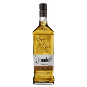 Picture of El Jimador Anejo Tequila 700ml