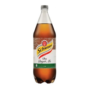 Picture of Schw Diet Gingerale 1.5L