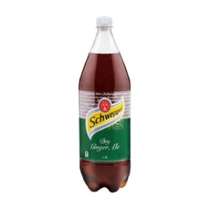 Picture of Schweppes Dry Gingerale 1.5ltr