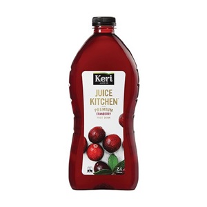 Picture of Keri Cranberry Juice 2.4L