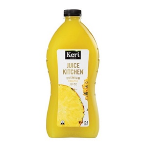 Picture of Keri Pr Pineapple Juice 2.4Ltr