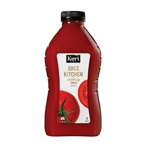 Picture of Keri Prem Tomato Juice 1 Ltr
