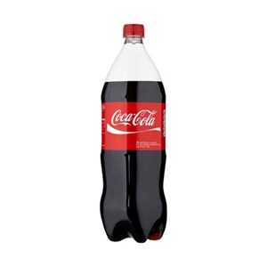 Picture of Coke 1.5l