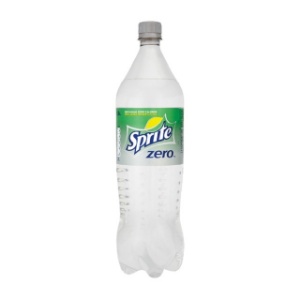 Picture of Sprite Zero Sugar 1.5ltr