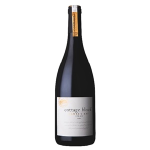 Picture of Cottage Block Syrah 750ml