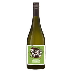 Picture of Farmers Market Chardonnay 750ml
