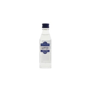 Picture of Haymans London Dry Gin 50ml