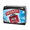 Picture of SmirnOff Ice 5%  10pk Btls 300ml