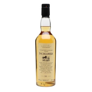 Picture of Inchgower 14YO Single malt Whisky 700ml