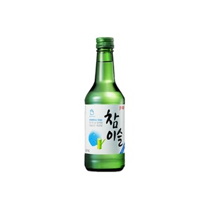 Picture of Jinro Soju Fresh Korean Spirit 360ml