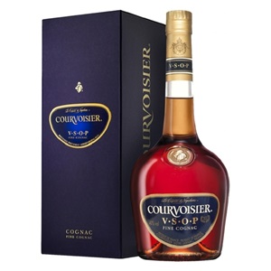 Picture of Courvoisier VSOP Cognac 700ml