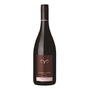 Picture of Camshorn Pinot Noir 750ml