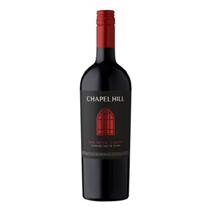 Picture of Chapel Hill TheDevil Tawny Port 750ml