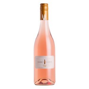 Picture of Rabbit Ranch Rose 750ml