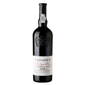 Picture of Taylors Vintage 05 Port 750ml