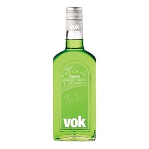 Picture of Vok Melon Liqueur 500ml