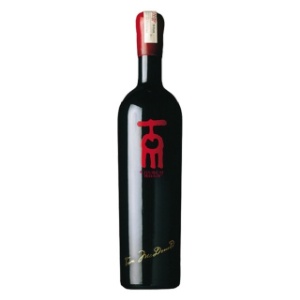 Picture of Church Road Tom Cabernet Merlot 2015 or 2016 750ml