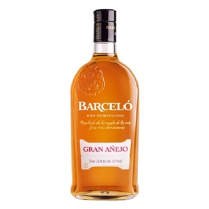Picture of Ron Barcelo Gran Anejo Rum 750ml