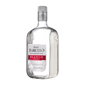 Picture of Ron Barcelo Blanco Rum 1000ml
