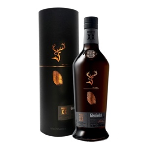Picture of Glenfiddich Project XX Series2 700ml