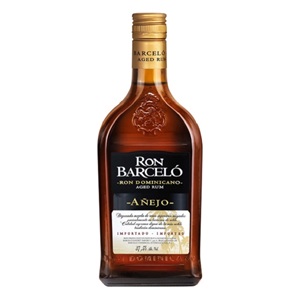 Picture of Ron Barcelo Anejo Rum 750ml
