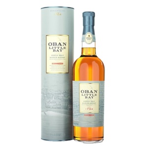 Picture of Oban Little Bay Scotch Whisky 700ml