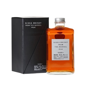 Picture of Nikka From The Barrel Malt Whisky 500ml