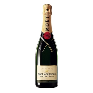 Picture of Moet & Chandon Champagne Brut NV 750ml