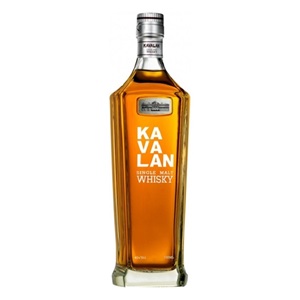 Picture of Kavalan Single Malt Whisky 700ml