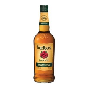 Picture of Four Roses Bourbon 1 ltr