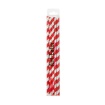 Picture of Kiwipong Party Straws 12pk