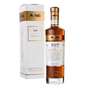 Picture of ABK6 VSOP Cognac Gift Box 700ml