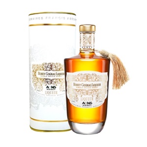 Picture of ABK6 Honey Cognac Liqueur Cannister 700ml