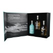 Picture of Bruichladdich Wee Laddie Tasting Collection Blue G
