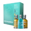 Picture of Bruichladdich Wee Laddie Tasting Collection Blue G