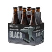 Picture of Monteith's Black 6pk Bottles 330ml