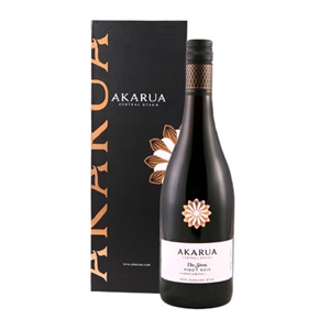 Picture of Akarua The Siren Pinot Noir 750ml