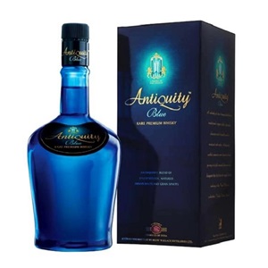 Picture of Antiquity Blue Rare Premium Whisky 750ml