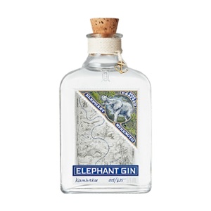Picture of Elephant Strength Gin 57% 500ml